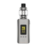 Vaporesso Gen 200 Matte Gray - Click & Vape